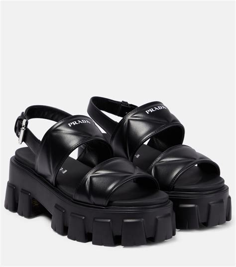 Prada Sandals for Women 